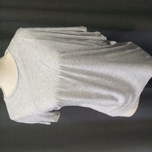 Cheap Monday Mistake Assymetrical Top XS